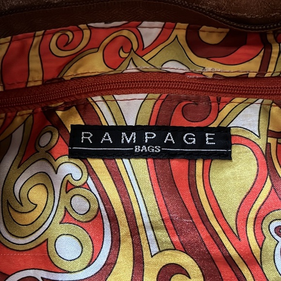 RAMPAGE Bag - Picture 4 of 7